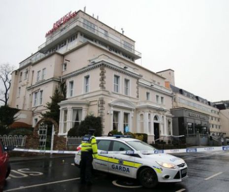 Român UCIS în capitala Irlandei! Este ȘOCANT cum l-au găsit polițiștii