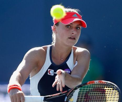 România va avea ÎN PREMIERĂ șase jucătoare în Top 70 WTA