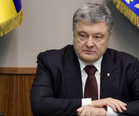 Rusia mai PRIMEŞTE o PALMĂ de la Ucraina. Doreşte să-şi ÎNFIINŢEZE propria BISERICĂ