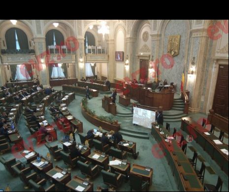 S-a publicat lista cu salariile angajaților de la Senat! Cât câștigă Tăriceanu