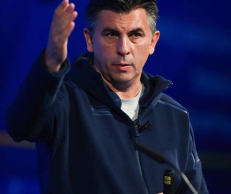 SCANDAL la FRF. Răspunsul lui Lupescu după ultimul ATAC al președintelui FRF