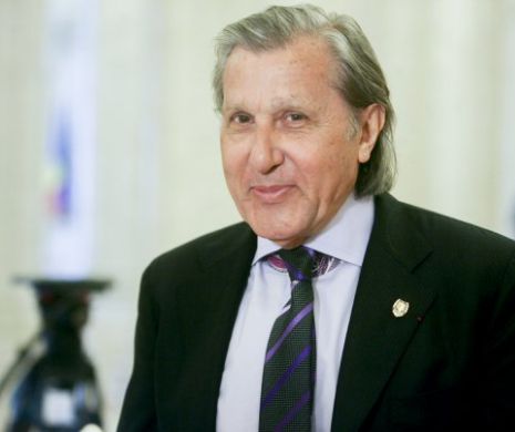 SCANDAL pe LITORAL! Ilie Năstase și Brigitte, scene INCREDIBILE într-un hotel de lux