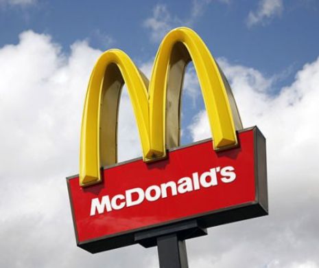 SCHIMBAREA de la McDONALD'S care i-ar putea lăsa FĂRĂ CLIENȚI. Ce vor PATRONII să facă cu celebrul LANȚ FAST FOOD