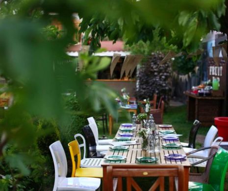 Se știe primul restuarant care primește ”boneta Gault & Millau”, primul standard gastronomic care evaluează în România I FOTO