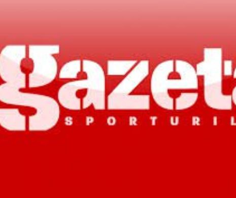 Se VINDE GSP. Camelia Voiculescu a început deja TRATATIVELE pentru vânzarea ziarului către RINGIER
