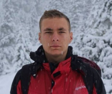 SECRETUL CUTREMURĂTOR al tânărului MORT în Făgăraș. Ce și-a A VRUT în locul unei petreceri de majorat