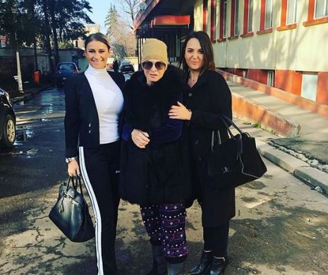 SECRETUL ȘOCANT păstrat de Anamaria Prodan DEPARTE de mama sa. Abia ACUM s-a AFLAT: „NU a vrut sa îi spună. A convins-o...”