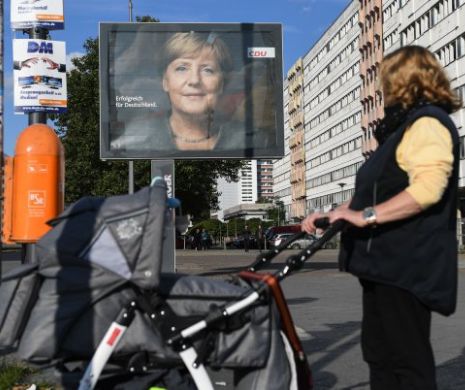 Semnal de alarmă! În Germania femeile din Turcia sunt ŞOMERE și au o natalitate mult mai RIDICATĂ decât cele germane