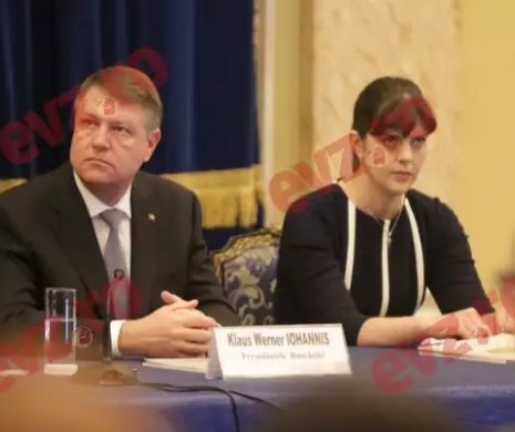 Semnal pentru Kovesi? Reacţia lui Klaus Iohannis despre protocoalele SRI-DNA. News alert
