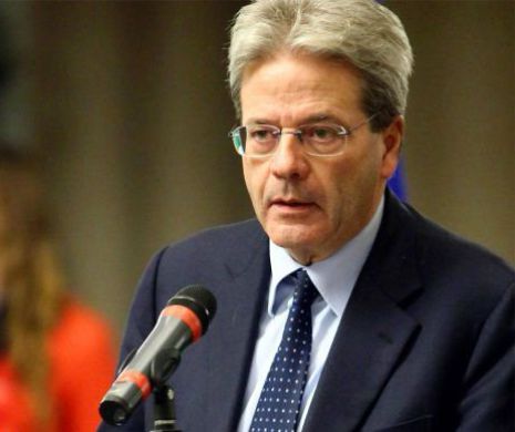 Semnele CLARE ale VIITORULUI RĂZBOI. După Germania, nici Italia NU va participa la atacul asupra Siriei