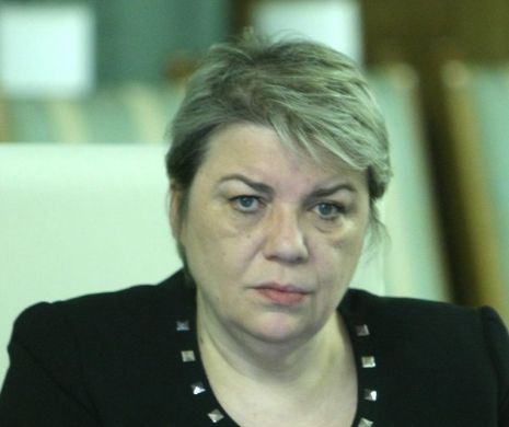 Sevil Shhaideh a fost inculpată în dosarul Belina