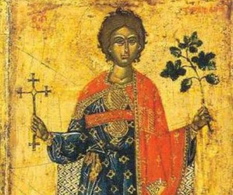 Sfântul zilei. Sava din Buzău