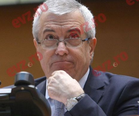 Spndaj SURPRINZĂTOR prezentat de Tăriceanu. PNL este în CĂDERE LIBERĂ