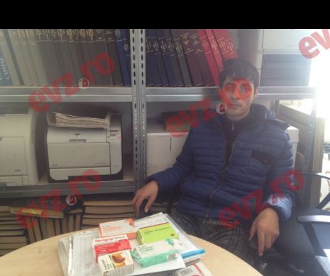Strigăt de ajutor în Săptămâna Mare. Nicolae Țănicui: „Muncesc pe unde apuc doar ca să unde dormi și bani pentru medicamente”