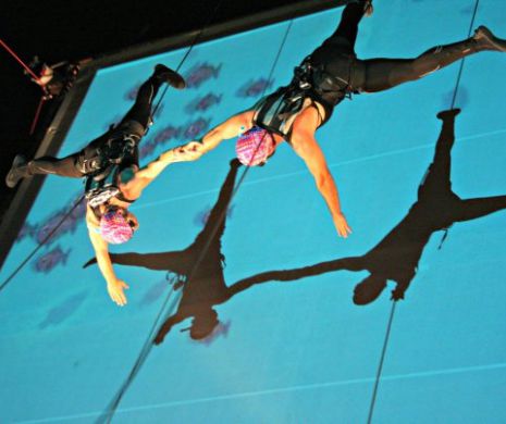 Super spectacole de teatru și arte performative la FEST - FDR 2018. S-au pus în vânzare biletele la cel mai tare festival
