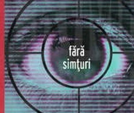 SUSPANS cu GEORGE ARION: Fără simțuri