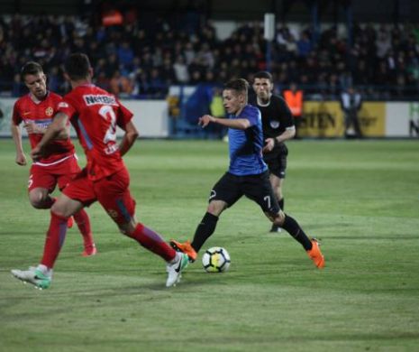 Suspectați de „blat” de propriul patron