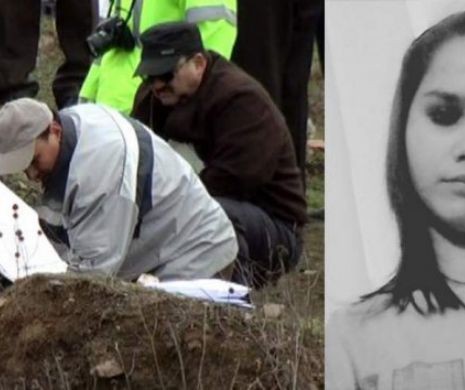 Tânără ucisă în Vâlcea făcuse plângere la Poliţie împotriva criminalului cu câteva ore înainte de tragedie
