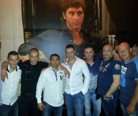 TEMUTUL INTERLOP, PREMIAT cu titlul de „Maestru al Sportului”. Fața neștiută a șefului CLANULUI care a speriat România
