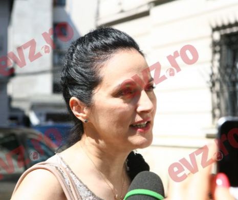 Termen final în dosarul ANRP. Alina Bica şi Dorin Cocoş vor fi judecaţi pe 20 aprilie