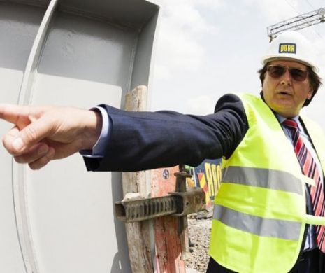 Timișoara intră în șantier. Robu a anunțat marile lucrări de infrastructură pe Facebook