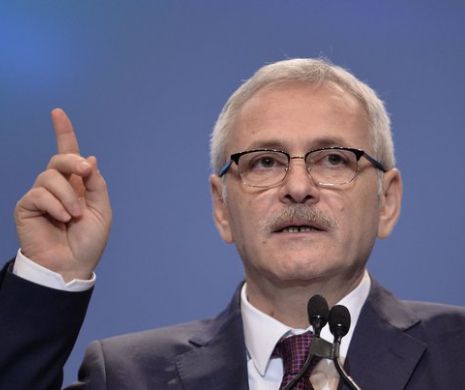 Tismăneanu îl NIMICEȘTE pe Dragnea: ”E un BORFAȘ TOXIC, un PUNGAȘ SINISTRU!”