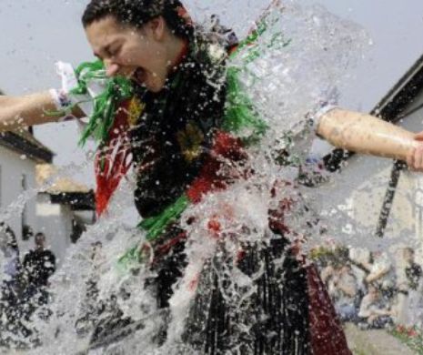 Tradiții care se păstrează în a doua zi de Paște