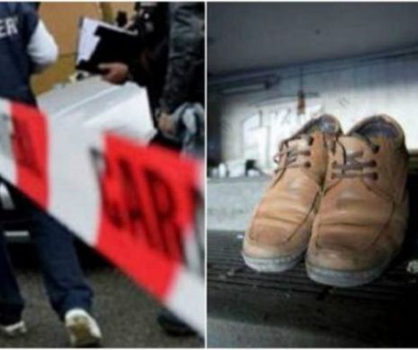 Tragedie românească în Italia. Un bărbat a ars DE VIU