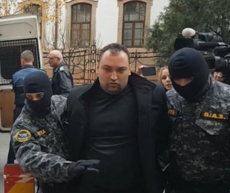 TRIPLA CRIMĂ din Satu-Mare. Tânărul ACUZAT de OMOR amenință cu CEDO