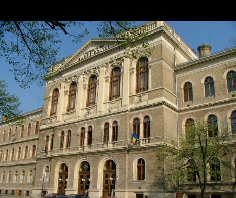 UBB protestează față de repartizarea locurilor bugetate pentru Admiterea 2018