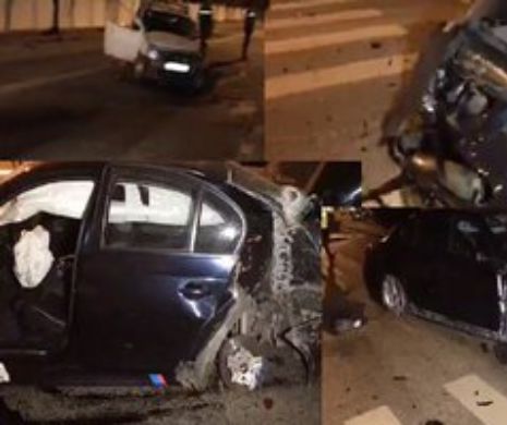 UCISĂ în fața cimitirului. Femeie OMORÂTĂ de un tânăr FĂRĂ PERMIS