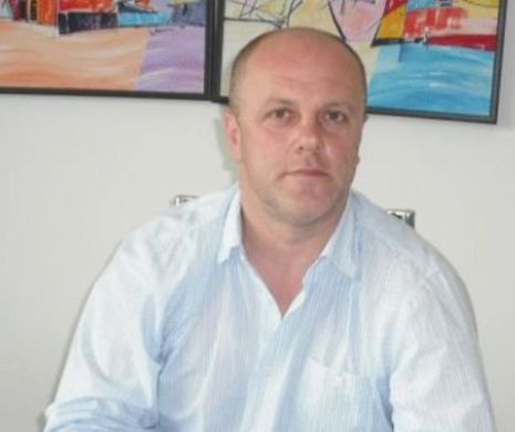Ultima dotare la Primăria Reșița: o mașinuță electrică