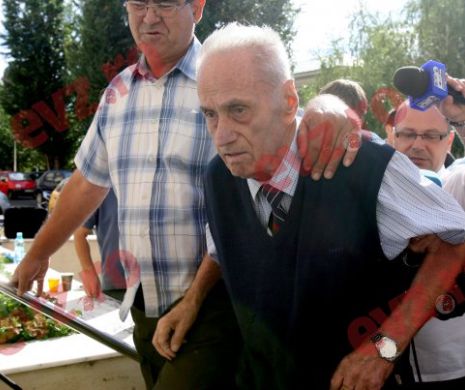 ULTIMA ȘANSĂ pentru VIȘINESCU. Care este MOTIVUL pentru care TORȚIONARUL vrea să fie ELIBERAT