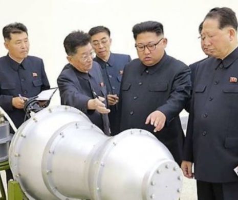 Uluitorul MOTIV pentru care Kim a RENUNȚAT la testele NUCLEARE