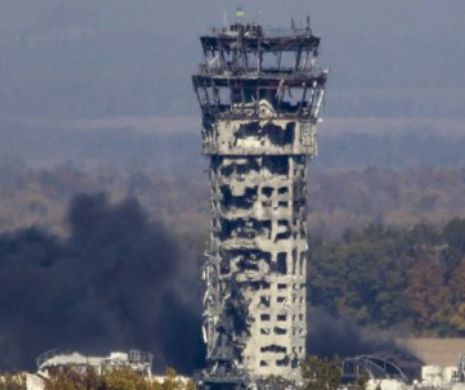 Un AEROPORT a fost BOMBARDAT CU RACHETE. AMERICANII, PRIMII pe lista SUSPECȚILOR