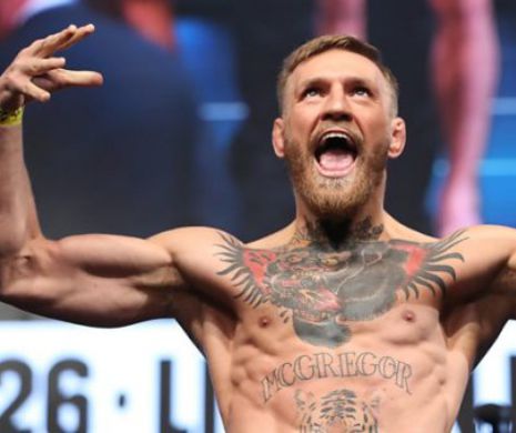 Un BĂTĂUȘ MMA și-a ATACAT adversarii într-o parcare din NEW YORK
