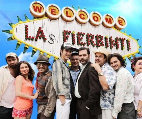 Un CÂȘTIGĂTOR de Emmy va APĂREA în „Las Fierbinți”. Cine este VEDETA de la Hollywood care va fi în PRIM-PLAN la televizor
