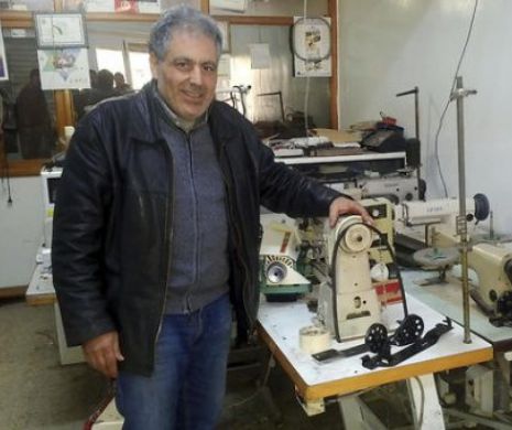 Un evreu, candidat surpriză pe listele electorale ale unui partid Islamist din Tunisia