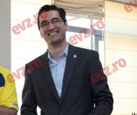Un LIDER al grupului „Noi suntem Statul!”, beneficii de MILIOANE din partea FRF. Culisele unei relații FALIMENTARE pentru fotbalul românesc