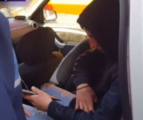 Un PERICOL PUBLIC a fost ELIBERAT pe stradă. Pedeapsă INCREDIBILĂ pentru un șofer care A OMORÂT o femeie