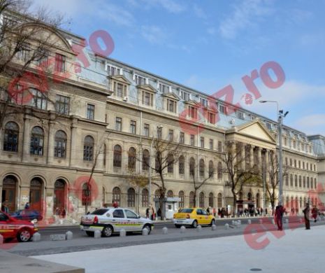 Universitatea din București ANUNȚĂ un RĂSPUNS DRASTIC la POLITICA DE FINANȚARE a Ministerului Educației. „Nu a PREZENTAT CRITERII OBIECTIVE!”
