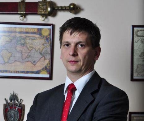 Unul dintre cei mai TITRAȚI avocați din Cluj: protocolul DNA-SRI este un act de trădare națională. ”Mie frică de protecția Statului Român”