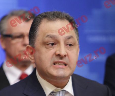 Vanghelie, CUVINTE ACIDE după desecretizarea protocolului SRI - PG: „90% din oameni sunt ȘANTAJAȚI să facă denunțuri”
