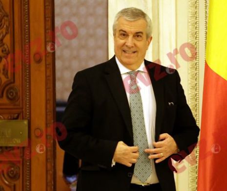 VERDICT favorabil lui Tăriceanu. Instanța a stabilit că președintele Senatului trebuie DESPĂGUBIT
