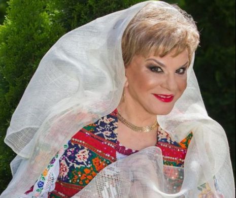 Vești de ULTIMĂ ORĂ despre starea Ionelei Prodan. Fanii îndrăgitei artiste, mai FERICIȚI ca niciodată