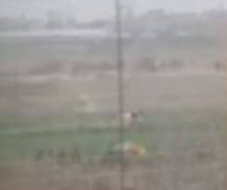 Video ŞOCANT în ARTICOL: Un lunetist israelian împuşcă un MANIFESTANT palestinian şi se BUCURĂ