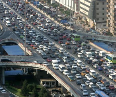 Vin VREMURI GRELE pentru ŞOFERII români. De ce se SUSPENDĂ ÎNMATRICULAREA