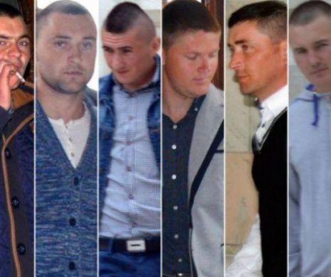 Violatorii din Vaslui, AMENINŢAŢI cu CASTRAREA și montarea unor BELCIUGE fără ANESTEZIE