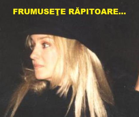 Wow!  Cum arată Tania Budi la 50 de ani