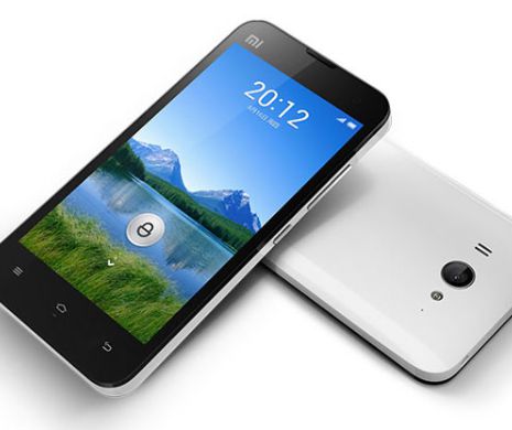 Xiaomi Corp. a anunțat intenția de achiziție a GoPro Inc.